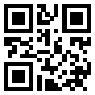 Immagine del Qr Code di 3911861940