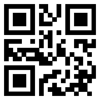 3911861943 - Immagine del QrCode