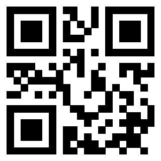 Il QrCode di 3911861944