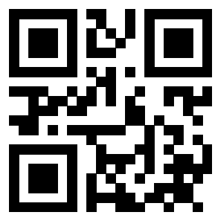 3911861945 - Immagine del QrCode