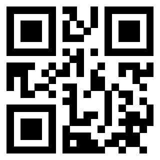 Immagine del QrCode di 3911861947