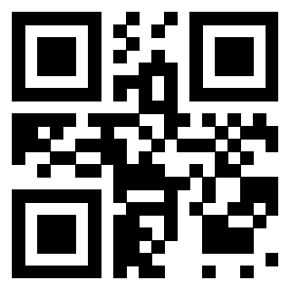 3911861949 - Immagine del QrCode associato