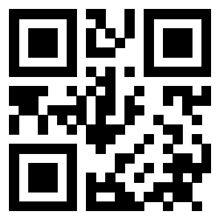 Immagine del QrCode di 3911861950