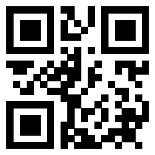 Immagine del Qr Code di 3911861951