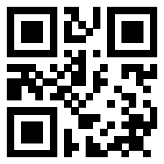 3911861952 QrCode associato