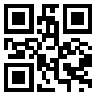 Scansione del QrCode di 3911861954