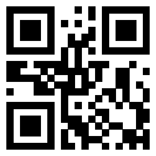 Scansione del QrCode di 3911861955