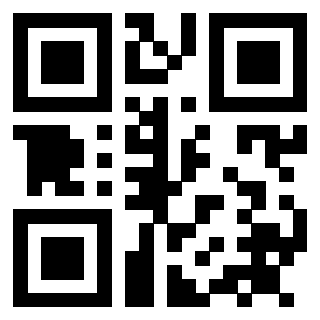 Il QrCode di 3911861958
