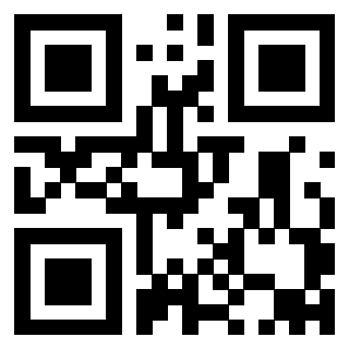 Immagine del QrCode di 3911861959
