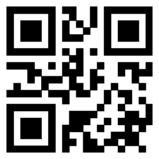 3911861960 QrCode associato