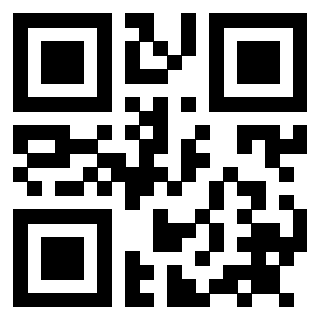 3911861961 - Immagine del QrCode