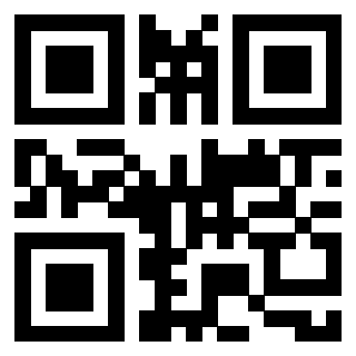 3911861962 - Immagine del Qr Code