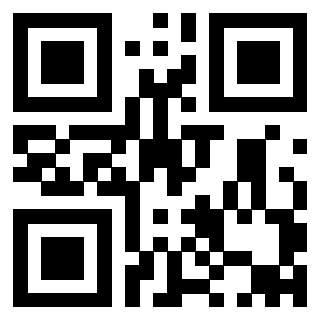 3911861963 - Immagine del Qr Code