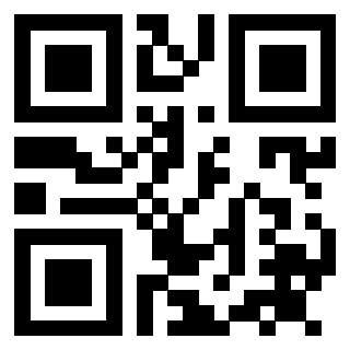 3911861965 - Immagine del Qr Code associato