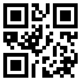 3911861966 - Immagine del Qr Code associato
