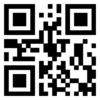 Immagine del QrCode di 3911861967