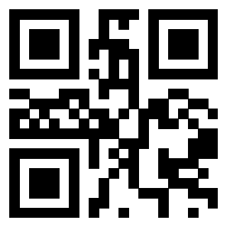 Il QrCode di 3911861969