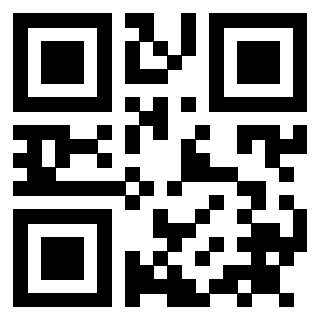 3911861970 - Immagine del Qr Code associato
