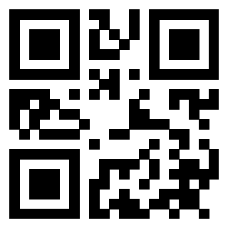 3911861971 - Immagine del Qr Code