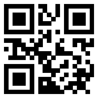 3911861974 - Immagine del Qr Code