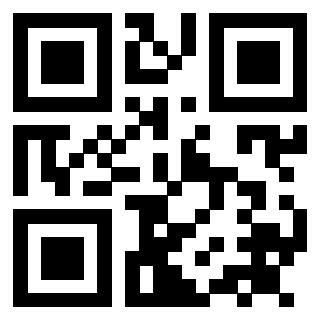 Il QrCode di 3911861980