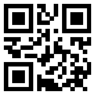 Scansione del Qr Code di 3911861981