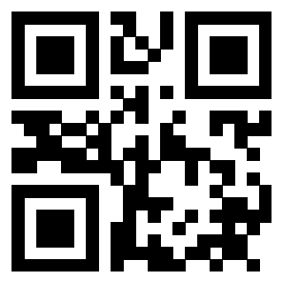 Immagine del QrCode di 3911861982