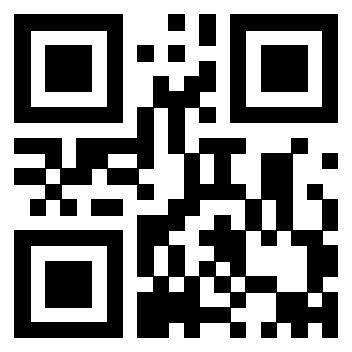 3911861983 - Immagine del QrCode associato