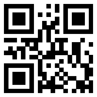 3911861984 - Immagine del Qr Code associato