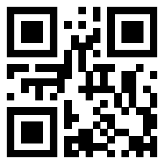 Immagine del QrCode di 3911861985