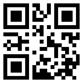 3911861986 - Immagine del QrCode associato