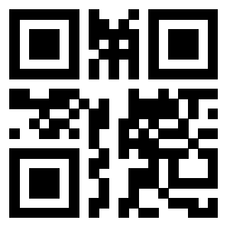 3911861987 Qr Code associato