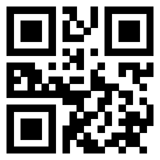 3911861989 - Immagine del QrCode associato