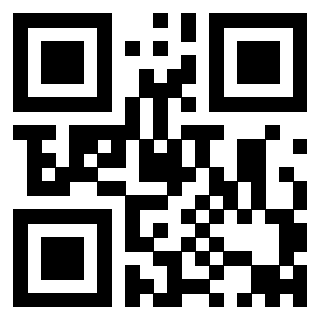 3911861990 Qr Code associato
