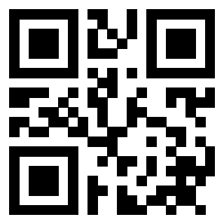 Il QrCode di 3911861993