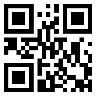 Immagine del Qr Code di 3911861997