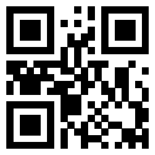 Immagine del QrCode di 3911861998