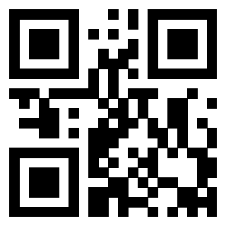 3911861999 - Immagine del QrCode associato