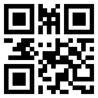 Immagine del QrCode di 3911862001