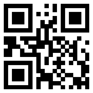 QrCode di 3911862002