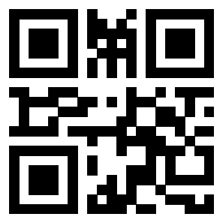 Il QrCode di 3911862005