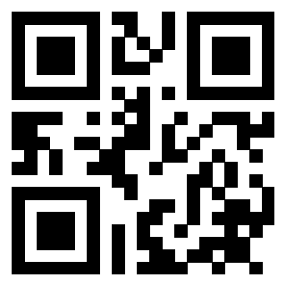 Immagine del Qr Code di 3911862007