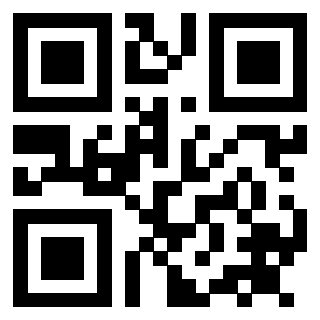 3911862009 - Immagine del Qr Code