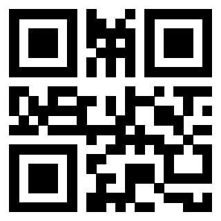 Il QrCode di 3911862012