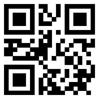3911862013 Qr Code associato