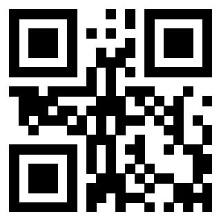3911862016 - Immagine del QrCode