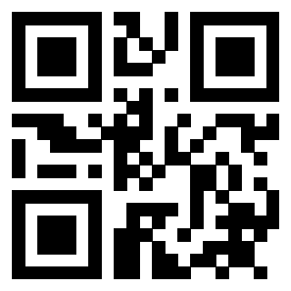 Il QrCode di 3911862017