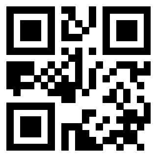 Il QrCode di 3911862022