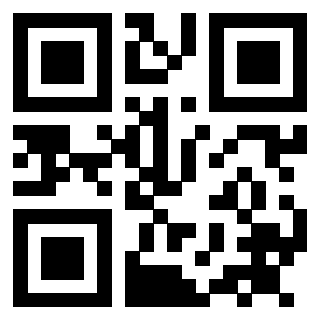 Scansione del QrCode di 3911862023