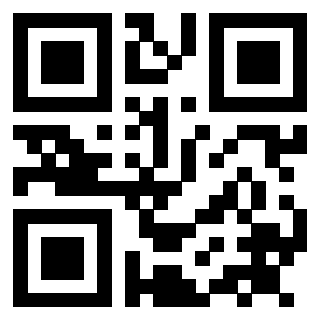 Scansione del Qr Code di 3911862024